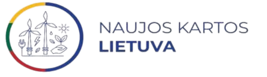 Naujos kartos Lietuva