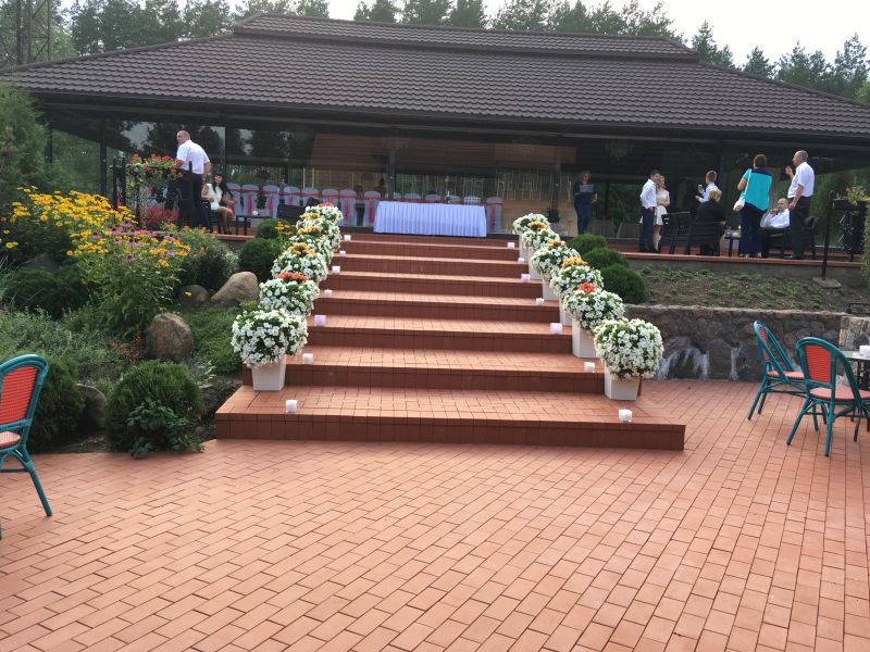 Ceremonijų vieta